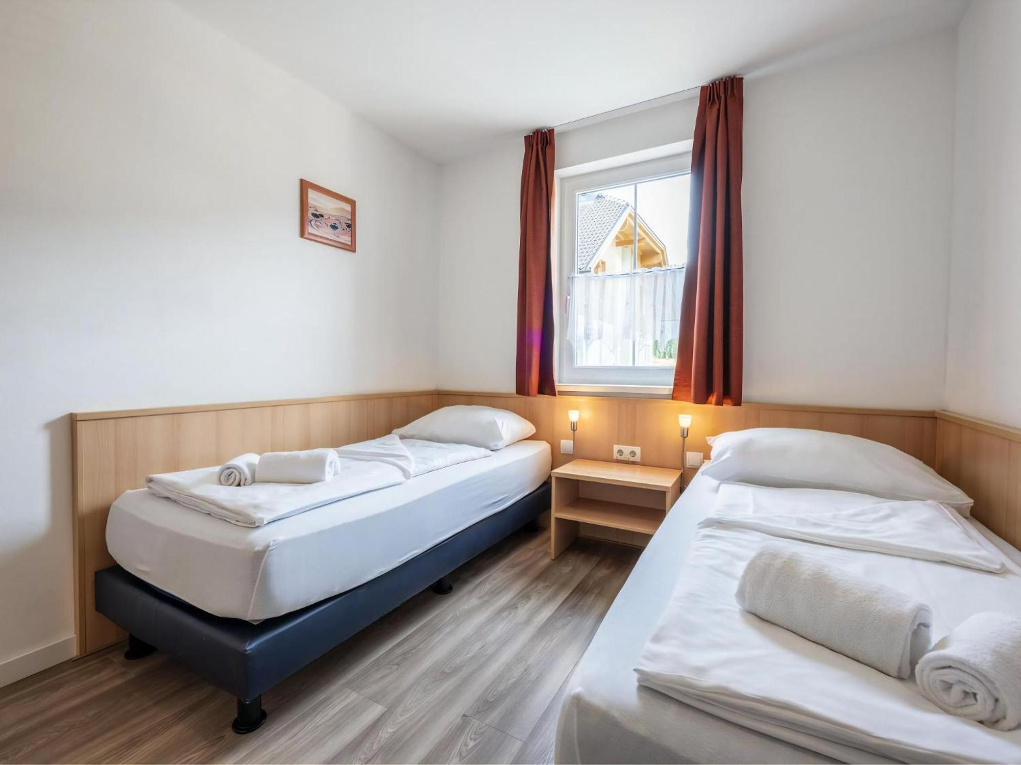 Landal Bad Kleinkirchheim Otel Dış mekan fotoğraf