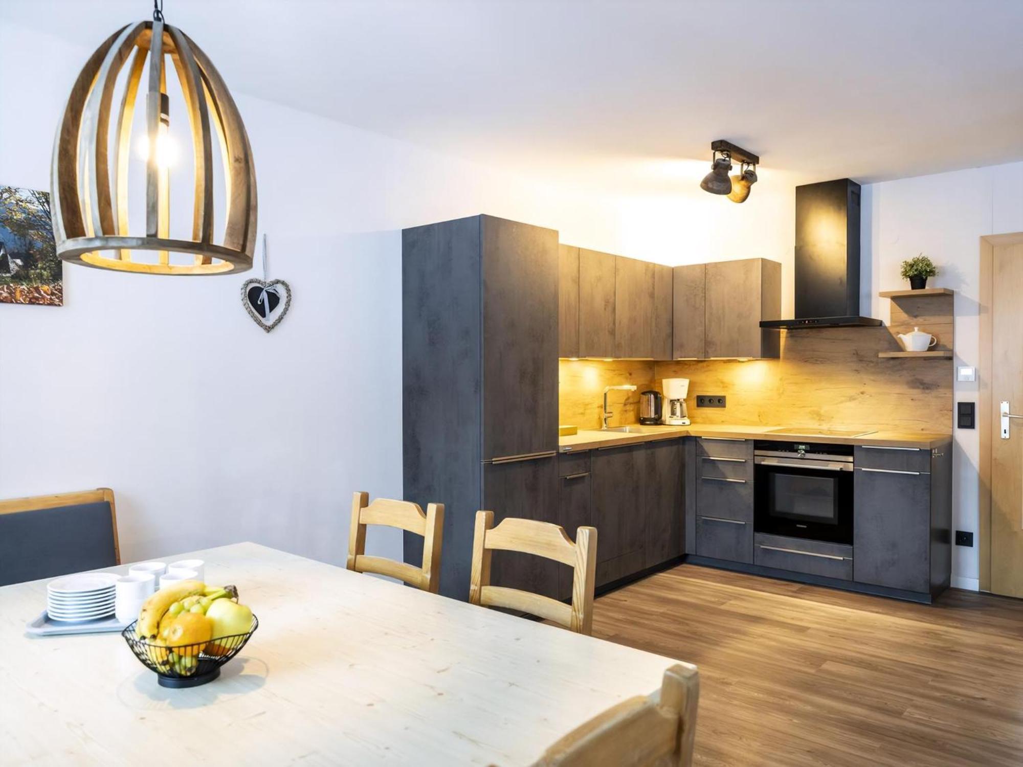 Landal Bad Kleinkirchheim Otel Dış mekan fotoğraf