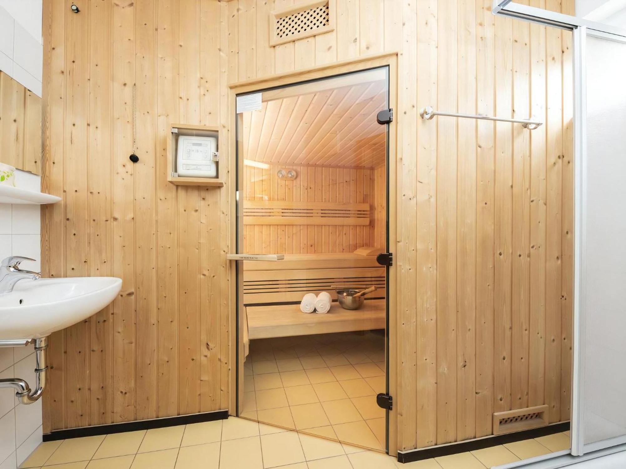 Landal Bad Kleinkirchheim Otel Dış mekan fotoğraf