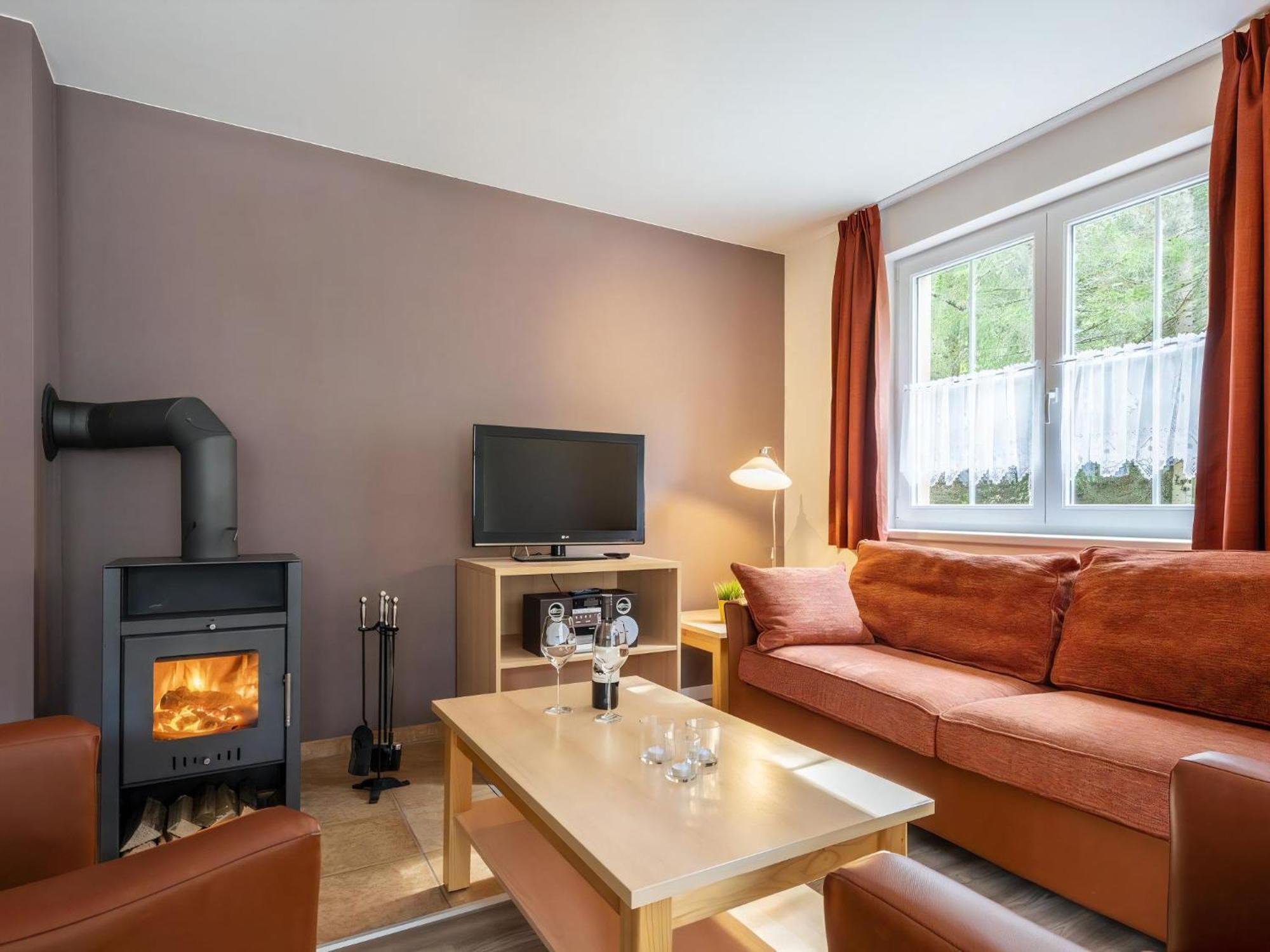 Landal Bad Kleinkirchheim Otel Dış mekan fotoğraf