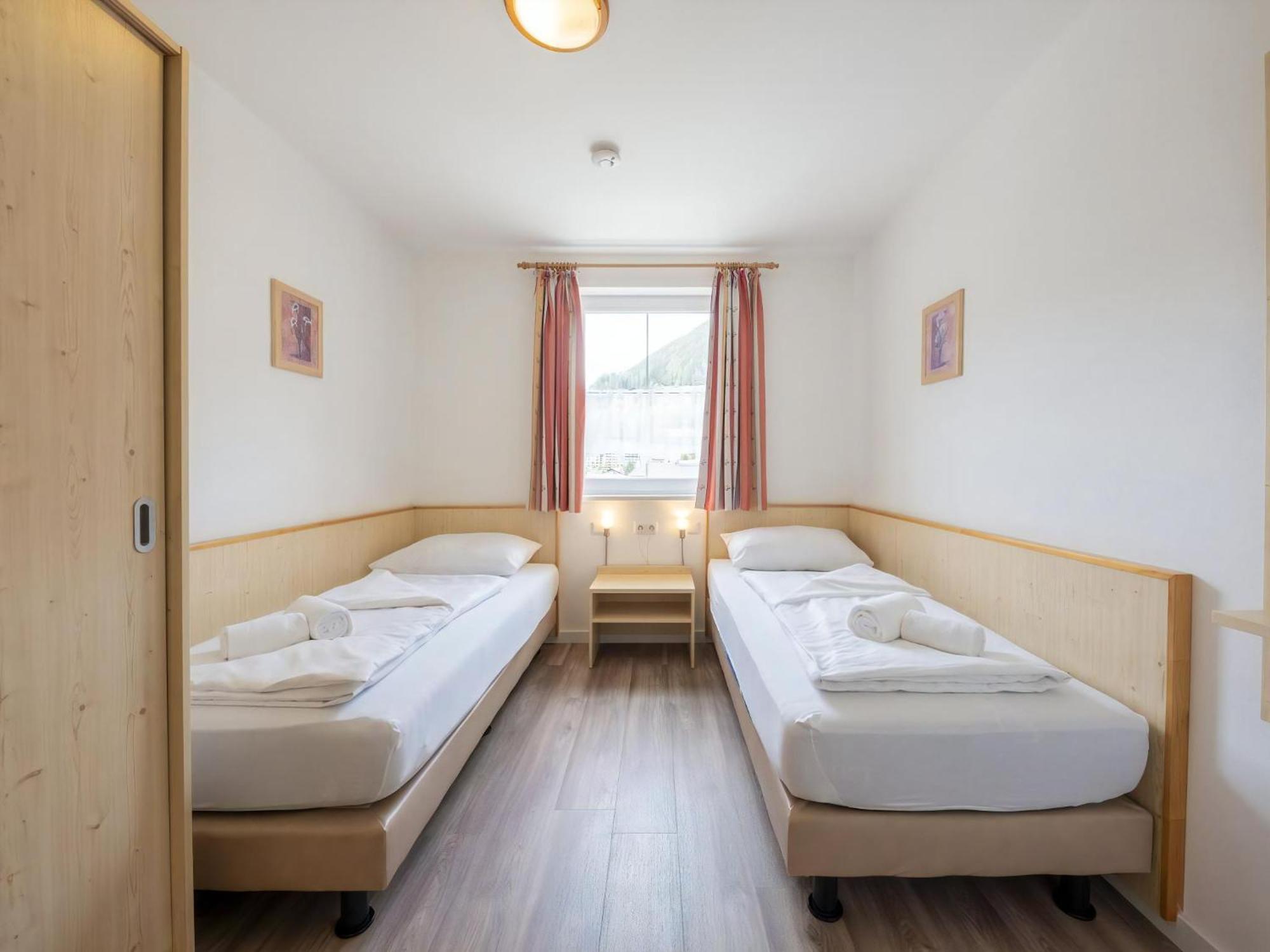 Landal Bad Kleinkirchheim Otel Dış mekan fotoğraf