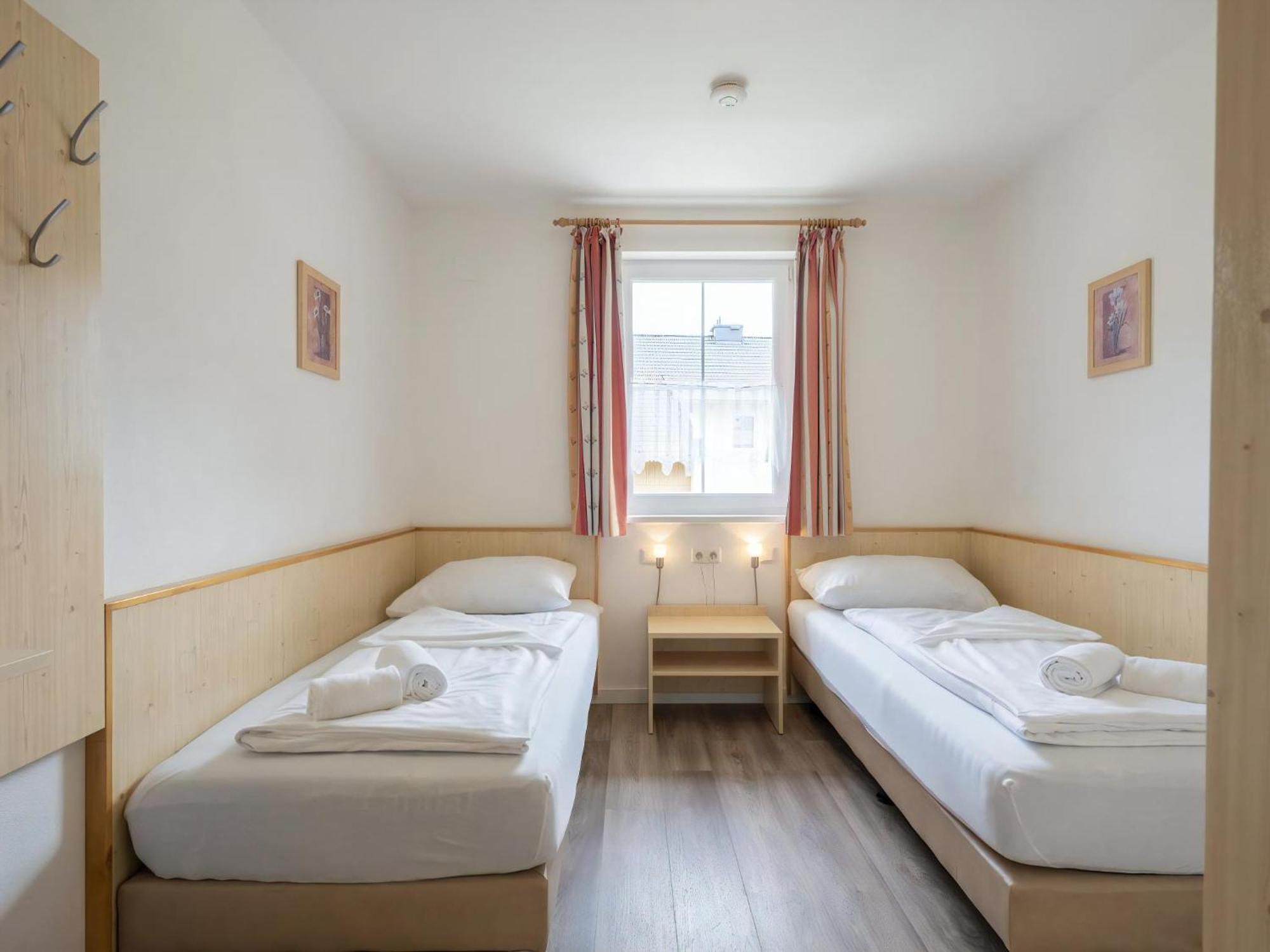 Landal Bad Kleinkirchheim Otel Dış mekan fotoğraf