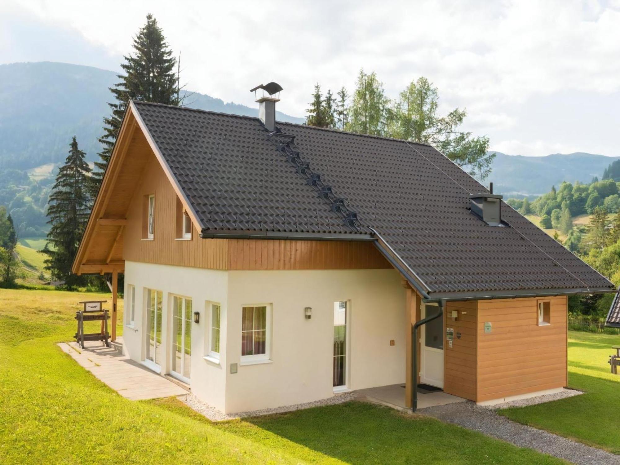 Landal Bad Kleinkirchheim Otel Dış mekan fotoğraf