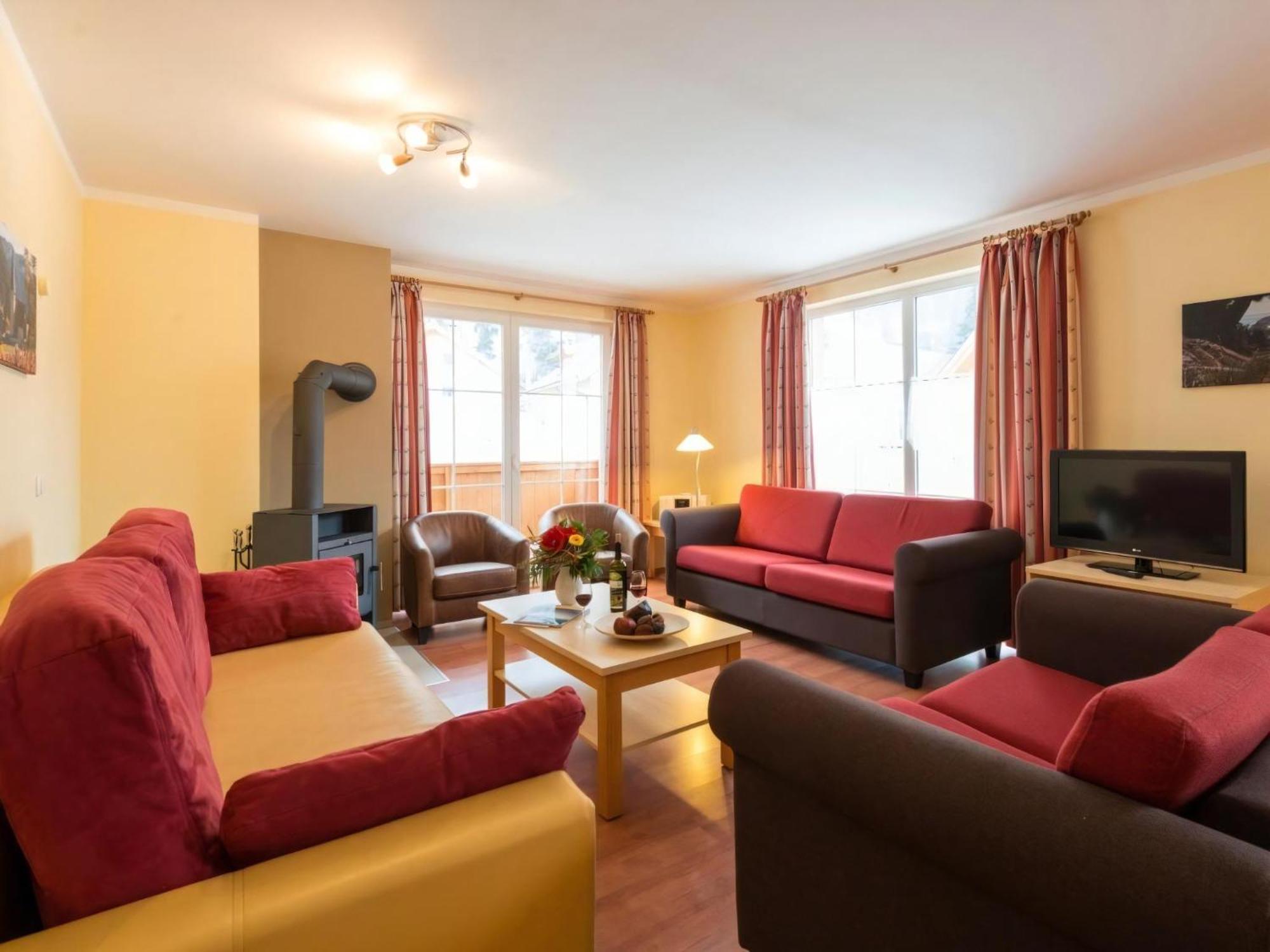 Landal Bad Kleinkirchheim Otel Dış mekan fotoğraf